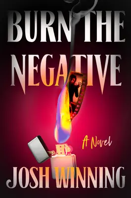 Spáliť negatív - Burn the Negative