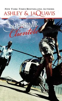 Najvyššia klientela - Supreme Clientele