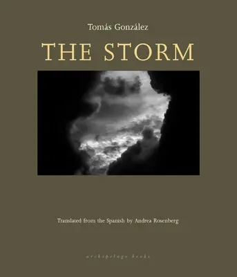 Búrka - The Storm
