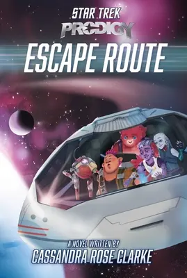 Úniková cesta - Escape Route