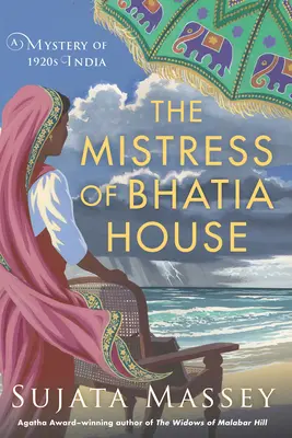 Pani z domu Bhatia - The Mistress of Bhatia House