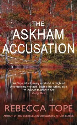 Obvinenie Askham - The Askham Accusation