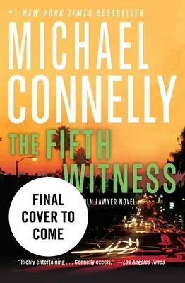 Piaty svedok - The Fifth Witness