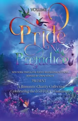 Pýcha nie predsudky: I. diel - Pride Not Prejudice: Volume I