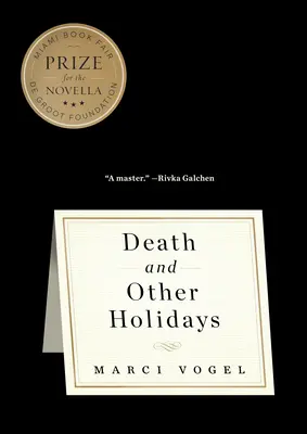 Smrť a iné sviatky - Death and Other Holidays