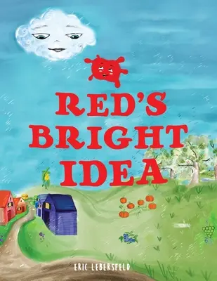 Červený nápad - Red's Bright Idea
