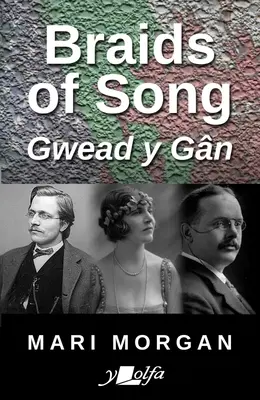 Vrkoče piesní: Tkanie waleskej hudby do americkej duše - Braids of Song: Weaving Welsh Music Into the American Soul