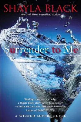 Poddaj sa mi - Surrender to Me