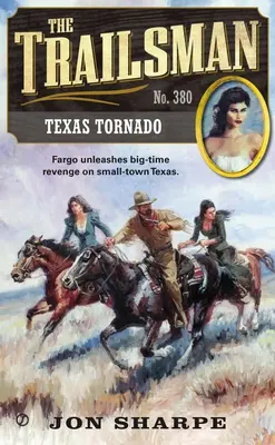 Texaské tornádo - Texas Tornado
