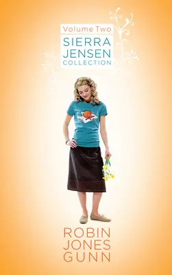 Sierra Jensen Collection, zv. 2 - Sierra Jensen Collection, Vol 2