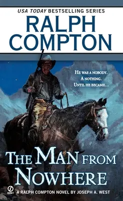 Muž odnikiaľ - The Man from Nowhere
