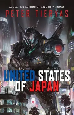 Spojené štáty japonské - United States of Japan