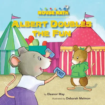Albert zdvojnásobuje zábavu - Albert Doubles the Fun