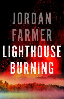 Horiaci maják - Lighthouse Burning