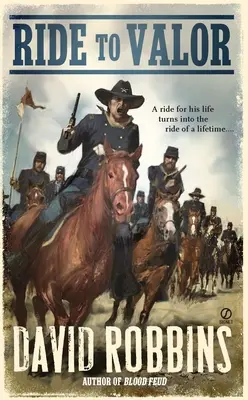 Jazda za statočnosťou - Ride to Valor
