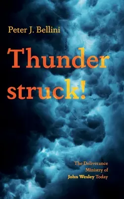 Hromy a blesky! - Thunderstruck!