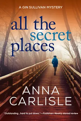 Všetky tajné miesta - Záhada Gina Sullivana - All The Secret Places - A Gin Sullivan Mystery