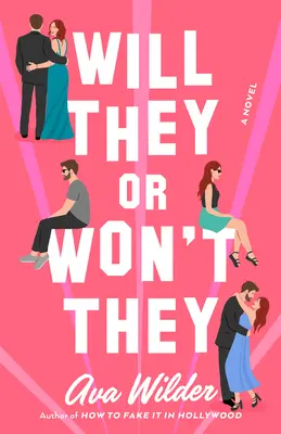 Budú alebo nebudú - Will They or Won't They