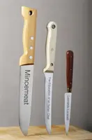 Mincemeat - Vzdelávanie talianskeho kuchára - Mincemeat - The Education of an Italian Chef