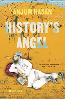 Anjel histórie - History's Angel