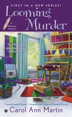 Vražda na obzore - Looming Murder