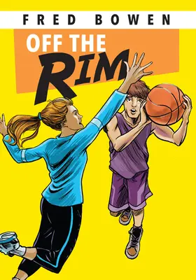 Mimo obruče - Off the Rim