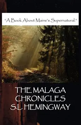 Kroniky Malagy - The Malaga Chronicles