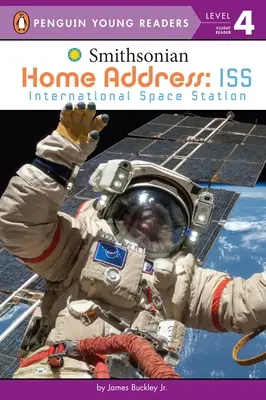 Adresa domov: ISS: Medzinárodná vesmírna stanica - Home Address: ISS: International Space Station
