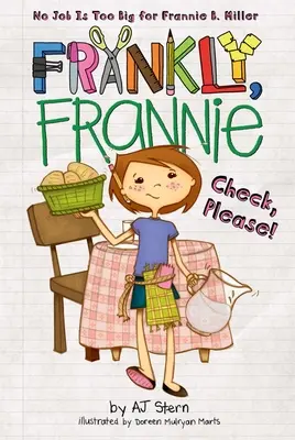 Skontrolujte, prosím! - Check, Please!