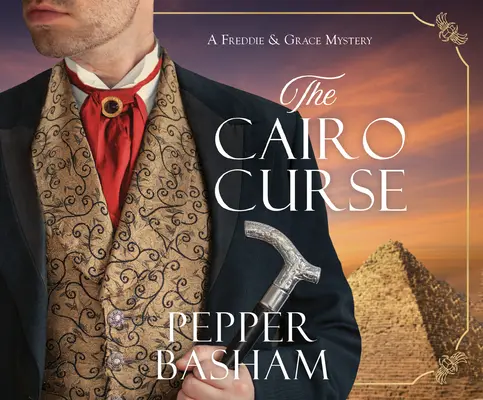 Káhirská kliatba - The Cairo Curse