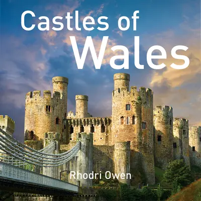 Hrady Walesu - Castles of Wales