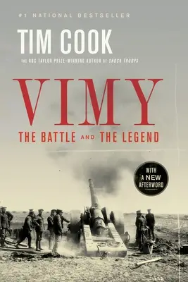 Vimy: Bitka a legenda - Vimy: The Battle and the Legend