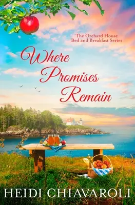 Kde sľuby zostávajú - Where Promises Remain