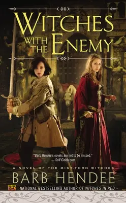 Čarodejnice s nepriateľom - Witches with the Enemy