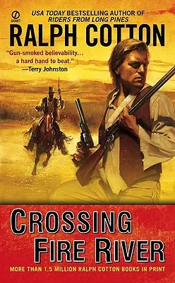 Prechod cez Ohnivú rieku - Crossing Fire River