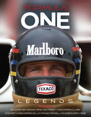 Legendy F1: Najväčší jazdci, najväčšie preteky - F1 Legends: The Greatest Drivers, the Greatest Races