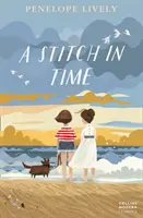 Steh v čase - Stitch in Time