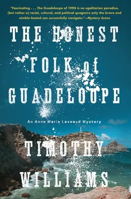 Poctivý ľud Guadeloupu - The Honest Folk of Guadeloupe