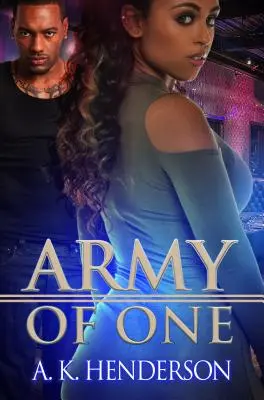 Armáda jedného - Army Of One