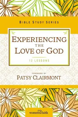Prežívanie Božej lásky - Experiencing the Love of God