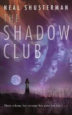 Klub tieňov - The Shadow Club