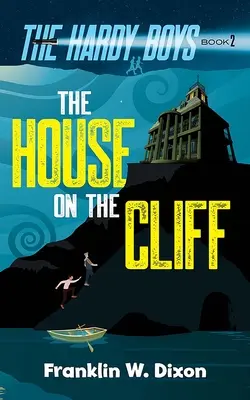 Dom na útese - The House on the Cliff