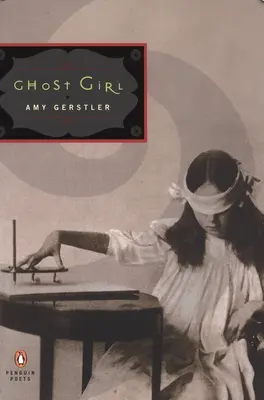 Ghost Girl (Dievča duch) - Ghost Girl