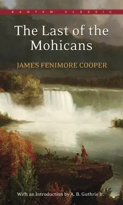 Posledný Mohykán - The Last of the Mohicans