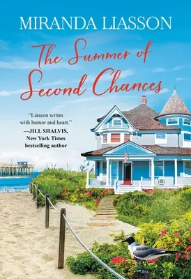Leto druhej šance - The Summer of Second Chances