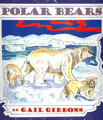 Ľadové medvede - Polar Bears