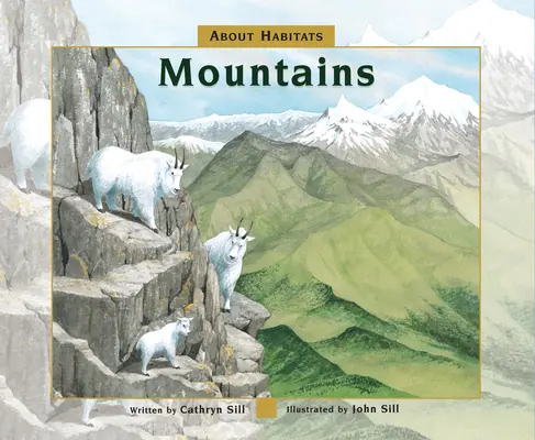 O biotopoch: Hory - About Habitats: Mountains