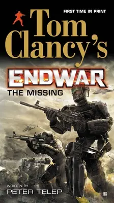 The Missing (Chýbajúci) - The Missing