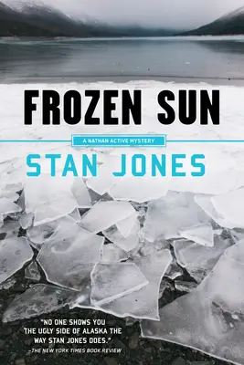 Mrazivé slnko - Frozen Sun