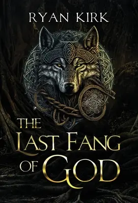 Posledný Boží tesák - The Last Fang of God
